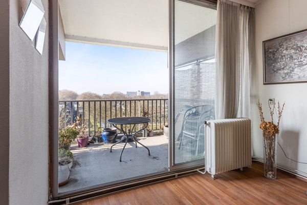 Medium property photo - P.J. Oudstraat 220, 3354 VG Papendrecht